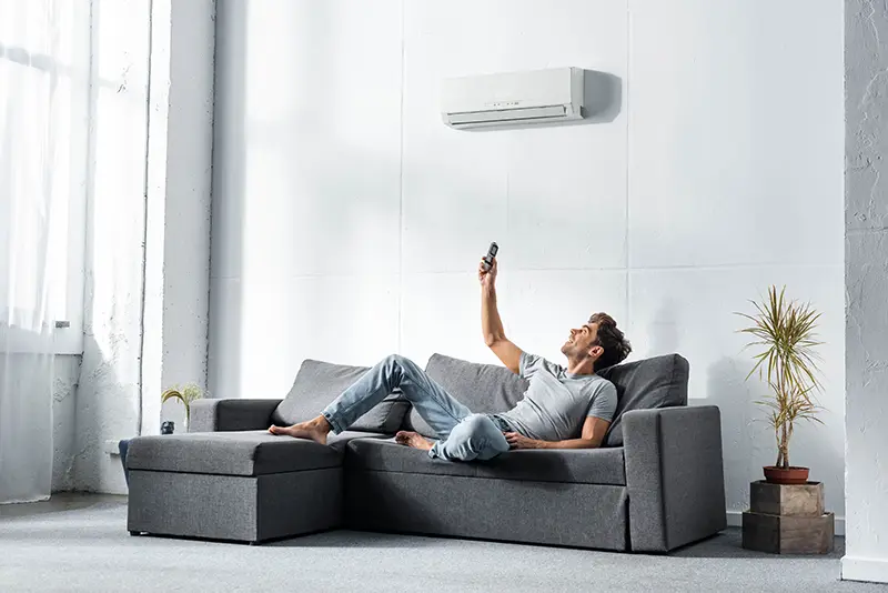 Air Conditioning Bourne